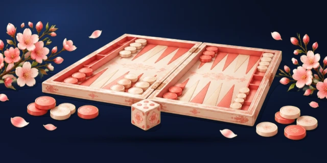 双陆棋