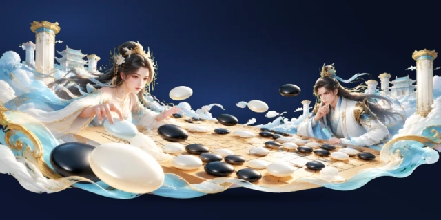 五子棋