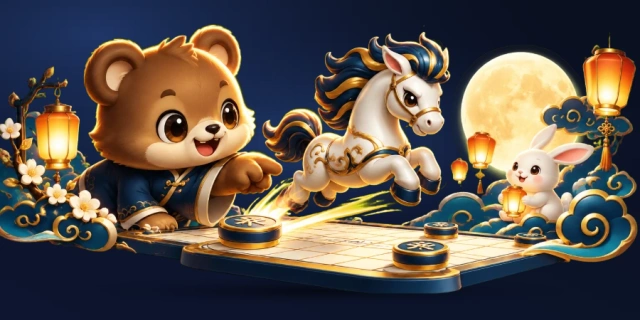 中国象棋
